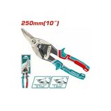 Total Alüminyum Ve Saç Kesme Makası Sol 250 Mm Yüksek Kalite Tht521106 Nms Hırdavat()