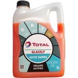 Total Auto Supra Organık Antıfrız Ağustos 2023