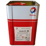 Total Azolla ZS 22 17 lt Hidrolik Yağı