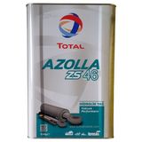 Total Azolla ZS 46 15 kg Hidrolik Yağ