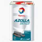 Total Azolla ZS 46 17 lt Hidrolik Yağı