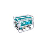 TOTAL Benzinli Jeneratör 2.8kW, TP1350096E