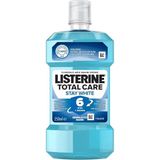 Total Care Stay White Ağız Bakım Suyu 250 ml - Çok Renkli