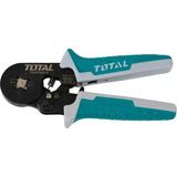 Total Cırcırlı Pabuç Sıkma Pensesi THCPG2510