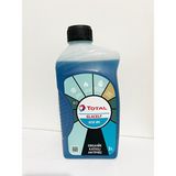 Total Coolelf Eco Bs 1L Mavi Antifriz Organik Katkılı Yüksek Performanslı Soğutma Sıvısı