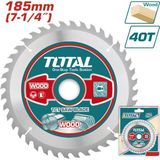 Total Daire Testere Yedek Bıçak