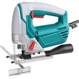 Total Dekupaj Testeresi 800W Ahsap Mdf Metal Kesim Ts2081006 Komurlu Kademeli Elektirikli Acili