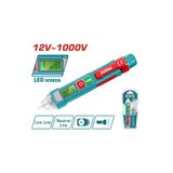 TOTAL DİJİTAL LED EKRANLI AC VOLTAJ DEDEKTÖRÜ THT210003 NMS HIRDAVAT