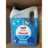 Total Eco Bs Mavi Antifriz 3 Litre Üretim 2025 Yılı