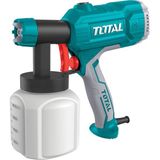 Total Elektrikli Boya Tabancası 450W