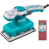 Total Elektrikli Tank Zımpara - TF1301826