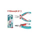 TOTAL ELEKTRONİKÇİ TİP KARGABURUN 115MM THTMN256 Yüksek Kalite NMS HIRDAVAT