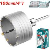 Total Elmas Uçlu Beton Panç - TAC431001