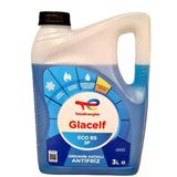 Total Energies Glacelf Eco Bs 2F Organik Katkılı 3 Litre Mavi Antifriz