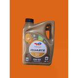 Total Energies Quartz 9000 Nfc 5W 30 Motor Yağı 4 Litre
