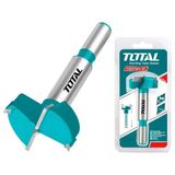 Total Freze Ağzı Menteşe Açma Ucu 35Mm Tac180351