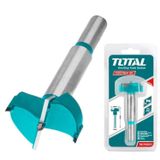 Total Freze Ağzı Menteşe Açma Ucu 35MM