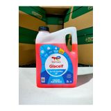 TOTAL Glacelf 2F Supra 3 LT Organik Kırmızı Antifriz