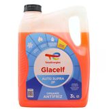 Total Glacelf Auto Supra 2F 3 Lt Antifriz