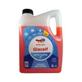 Total Glacelf Auto Supra 2f 3 Lt Organik Kırmızı Antifriz Kırmızı