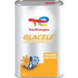 Total Glacelf Auto Supra 2f Organik Antifriz 16 kg - Çok Renkli