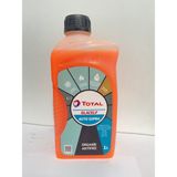 Total Glacelf Auto Supra -37C 1 Litre Kırmızı Antifriz Donma Karşıtı Özelliklerle Uzun Ömürlü