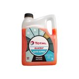 TOTAL Glacelf Auto Supra Organik Antifriz KIRMIZI 3 Lt ÜRETİMYILI2025