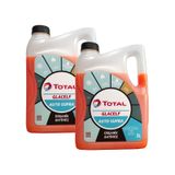 Total Glacelf Auto Supra Organik Konsantre Antifriz 3LT (2 ADET)