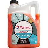 Total Glacelf Autosupra Organik Antifriz 3 Litre