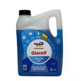 Total Glacelf Eco Bs 2F Konsantre Antifriz Mavi 2 X 3 L (Toplam 6 Litre)