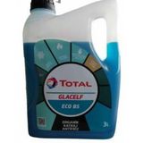 Total Glacelf Eco Bs Mavi Antifriz 3 Lt Eylül 2025 Üretimli