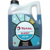 TOTAL Glacelf Eco Bs Organik Katkılı Antifriz 3 L Üretim Yılı : 2022
