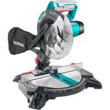 Total Gönye Kesme Makinası 1400W Alüminyum Taban