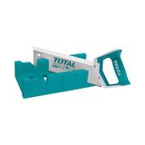Total Gönye Kesme Testeresi 300x140x80mm Dayanıklı Paslanmaz Çelik ile Çok Amaçlı Kullanım