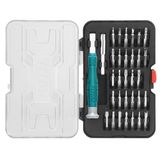 Total Hassas Tornavida Seti 32 Parça / Tht250ps0321