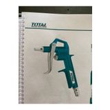 Total Hava üfleme tabancası