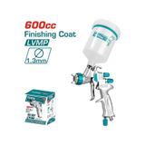 Total Havalı Boya Tabancası - TAT10605