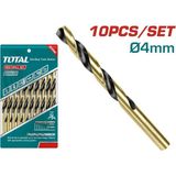 Total Hss Matkap Ucu - TAC100403
