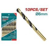 Total Hss Matkap Ucu - TAC100603