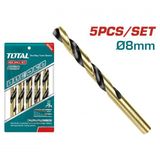 Total Hss Matkap Ucu - TAC100803