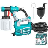 Total Hvlp Sprey Boya Tabancası - TT5006 - 0,2 mm