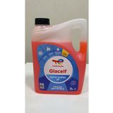 TOTAL Kırmızı Organik Glacelf 2f Supra 3lt Kırmızı Organic Antifriz