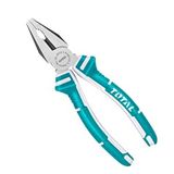 Total Kombine Pense 160 Mm Mavi
