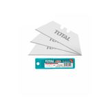 TOTAL Küçük Maket Bıçağı Ucu 10'lu Paket, TYCDQEGGMN171693253113604