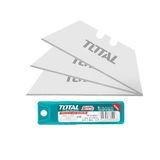 TOTAL Küçük Maket Bıçağı Ucu 10lu THT519001