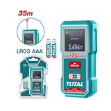 Total Lazer Metre 35 Metre Tmt53055