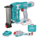 Total Li-Ion Akülü Çivi Tabancası F15-35 Tcbnlı3508