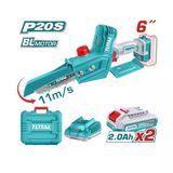 Total Li-İon Akülü Mini Testere 6'' Tgslı20686