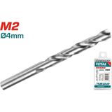 Total M2 Hss Matkap Ucu Setı - Tac110401