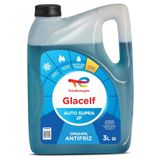Total Mavi Antifriz 3 Lt Total Glacelf Classic - Ant3 - Elf - Total